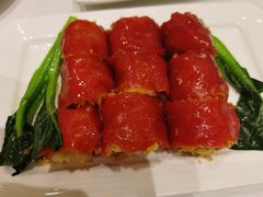 -稻香酒家·33年老字号·港式粤菜(富邦中心店)