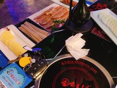 -狼爱上羊音乐火锅