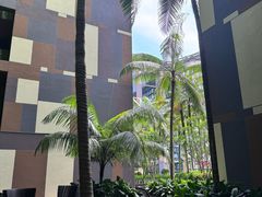 -樟宜机场皇冠假日酒店 （SG Clean） - IHG 旗下酒店