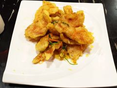 -金掌勺锅包肉(太原万达店)