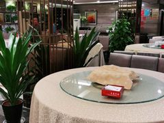 大堂-大鸭梨(天通西苑店)