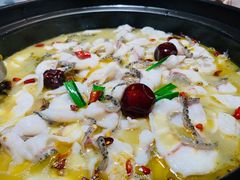 -周渝食惦酸菜鱼(青浦店)
