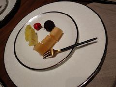 -山里亲戚(淞虹路店)