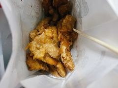 -傅强排骨(成都总店)