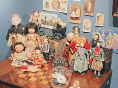 -【朵云轩艺术中心】博洛尼亚插画展·中国巡展·上海站