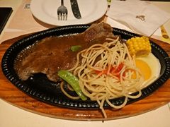 -菲滋意式餐厅(西溪印象城店)