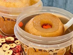 -炖物24章·顺时轻养茶(黄龙店)