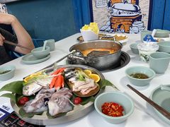 -太琼糟粕醋·海南酸汤火锅(亚龙湾店)