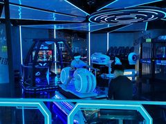 -世代星球·保龄球·镭战真人CS·团建(杨浦店)
