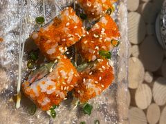 -西村日本料理(香格里拉饭店)