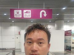 -吉隆坡国际机场