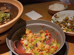 -吃饭皇帝大(长宁龙之梦店)