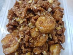 -清真·同发顺饭庄·烧麦(总店)