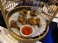 -法兰度航空主题餐厅(端州店)