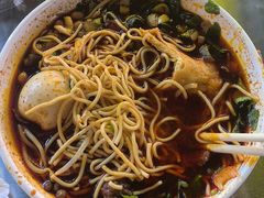 -汪胖子襄阳牛肉面(华丰路店)