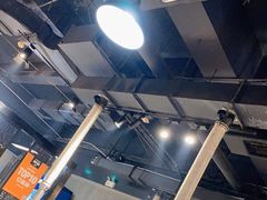 -33韩式自助烧烤(环城南路店)