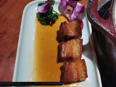 -黑鸡小馆(金源店)