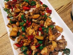 -丰乐餐厅·始于1999·本地老字号