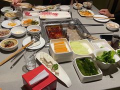 -海底捞火锅(九霄梦天地店)