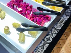 -比格比萨自助(国展店)