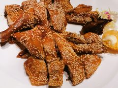 -博林天瑞喜来登酒店·西丽尚膳