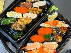 -池田寿司·新鲜现做(西红门荟聚店)