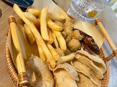 -艾蜜西餐厅(梅园店)