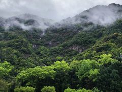 -雁荡山风景名胜区