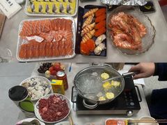 -禾绿寿司·定食·拉面·烧炸(喜荟城店)