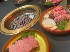 -無二炙坊·和牛烧肉(大钟寺1733店)