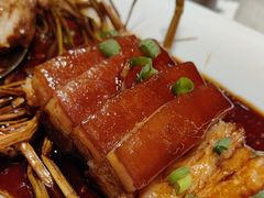 -双合园·海鲜水饺青岛菜(九水东路店)