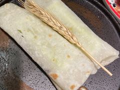 -新白鹿餐厅(松江开元地中海店)
