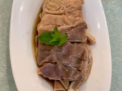 肚子-老人和饭店(打浦路店)