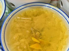 -阿金大白·上海菜馆(新天地店)