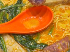 -张亮麻辣烫(三亚商品街店)