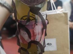 -眷茶(赛格国际购物中心店)