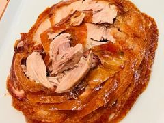 -鸭王烤鸭店(三里河店)
