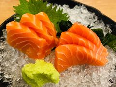 -Hatsune隐泉日式料理(SKP店)