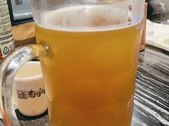 -老船舫·现做活鲜鱼馆(东郊记忆店)