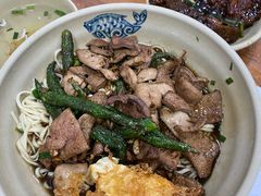 -无名氏面馆(邮电路店)