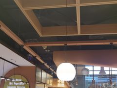 -千滋百味自助海鲜烤肉(布吉景华店)