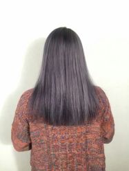 -美梵日系沙龙
