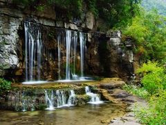 -云台山风景名胜区