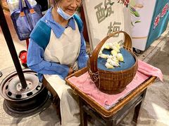 -CITY MART城市集市·里弄(北外滩来福士广场店)
