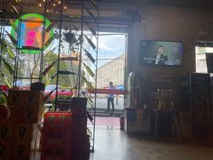 -乐乐大排档(黄陂店)