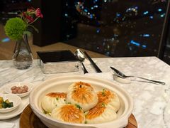 -无锡苏宁银河国际酒店-悦府65中餐厅
