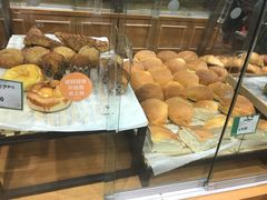 -面包工房(天河城店)