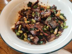 -渔乡米香·剁椒鱼头(四方坪店)
