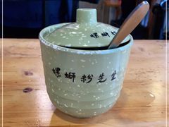 -螺蛳粉先生(蓟门桥店)