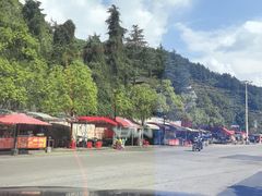 -南江大峡谷